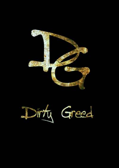 logo Dirty Greed